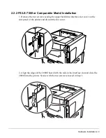 Предварительный просмотр 14 страницы Kyocera EcoLAN 2000E User Manual