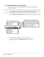 Предварительный просмотр 25 страницы Kyocera EcoLAN 2000E User Manual