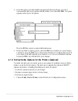 Предварительный просмотр 26 страницы Kyocera EcoLAN 2000E User Manual