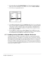 Предварительный просмотр 27 страницы Kyocera EcoLAN 2000E User Manual