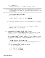 Предварительный просмотр 96 страницы Kyocera EcoLAN 2000E User Manual