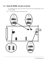 Предварительный просмотр 121 страницы Kyocera EcoLAN 2000E User Manual