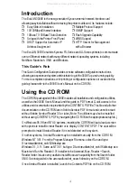 Preview for 4 page of Kyocera EcoLAN 3000E Quick Configuration Manual