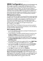 Preview for 17 page of Kyocera EcoLAN 3000E Quick Configuration Manual