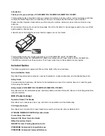 Preview for 2 page of Kyocera ECOSYS FS-1035MFP/DP Operation Manual