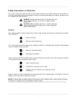 Preview for 3 page of Kyocera ECOSYS FS-1035MFP/DP Operation Manual