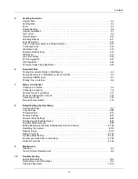 Preview for 5 page of Kyocera ECOSYS FS-1035MFP/DP Operation Manual