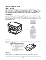 Preview for 19 page of Kyocera ECOSYS FS-1035MFP/DP Operation Manual