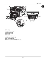 Preview for 35 page of Kyocera ECOSYS FS-1035MFP/DP Operation Manual