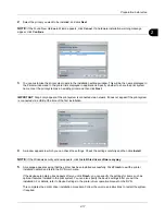 Preview for 53 page of Kyocera ECOSYS FS-1035MFP/DP Operation Manual