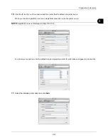 Preview for 57 page of Kyocera ECOSYS FS-1035MFP/DP Operation Manual