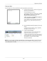 Preview for 70 page of Kyocera ECOSYS FS-1035MFP/DP Operation Manual