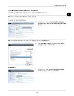 Preview for 71 page of Kyocera ECOSYS FS-1035MFP/DP Operation Manual