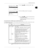 Preview for 85 page of Kyocera ECOSYS FS-1035MFP/DP Operation Manual