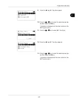 Preview for 87 page of Kyocera ECOSYS FS-1035MFP/DP Operation Manual