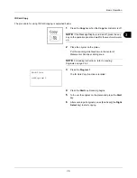 Preview for 95 page of Kyocera ECOSYS FS-1035MFP/DP Operation Manual