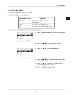 Preview for 99 page of Kyocera ECOSYS FS-1035MFP/DP Operation Manual