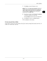 Preview for 107 page of Kyocera ECOSYS FS-1035MFP/DP Operation Manual