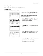 Preview for 118 page of Kyocera ECOSYS FS-1035MFP/DP Operation Manual