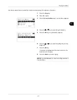 Preview for 127 page of Kyocera ECOSYS FS-1035MFP/DP Operation Manual