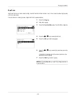 Preview for 128 page of Kyocera ECOSYS FS-1035MFP/DP Operation Manual