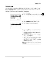 Preview for 133 page of Kyocera ECOSYS FS-1035MFP/DP Operation Manual