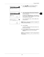 Preview for 135 page of Kyocera ECOSYS FS-1035MFP/DP Operation Manual