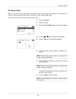 Preview for 136 page of Kyocera ECOSYS FS-1035MFP/DP Operation Manual