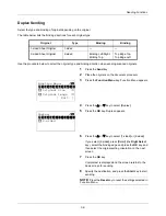 Preview for 144 page of Kyocera ECOSYS FS-1035MFP/DP Operation Manual