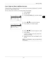 Preview for 151 page of Kyocera ECOSYS FS-1035MFP/DP Operation Manual