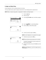 Preview for 154 page of Kyocera ECOSYS FS-1035MFP/DP Operation Manual