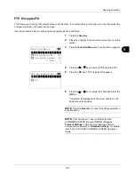 Preview for 159 page of Kyocera ECOSYS FS-1035MFP/DP Operation Manual