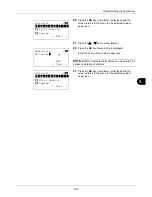 Preview for 213 page of Kyocera ECOSYS FS-1035MFP/DP Operation Manual