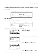 Preview for 220 page of Kyocera ECOSYS FS-1035MFP/DP Operation Manual