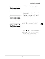 Preview for 221 page of Kyocera ECOSYS FS-1035MFP/DP Operation Manual