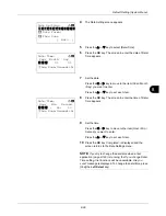 Preview for 223 page of Kyocera ECOSYS FS-1035MFP/DP Operation Manual