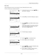 Preview for 224 page of Kyocera ECOSYS FS-1035MFP/DP Operation Manual