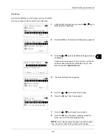 Preview for 225 page of Kyocera ECOSYS FS-1035MFP/DP Operation Manual