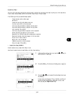 Preview for 227 page of Kyocera ECOSYS FS-1035MFP/DP Operation Manual