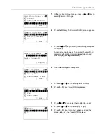 Preview for 230 page of Kyocera ECOSYS FS-1035MFP/DP Operation Manual