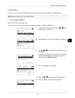 Preview for 233 page of Kyocera ECOSYS FS-1035MFP/DP Operation Manual