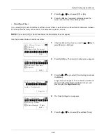 Preview for 234 page of Kyocera ECOSYS FS-1035MFP/DP Operation Manual