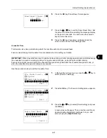 Preview for 235 page of Kyocera ECOSYS FS-1035MFP/DP Operation Manual