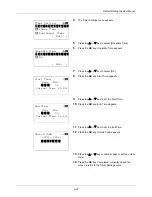 Preview for 236 page of Kyocera ECOSYS FS-1035MFP/DP Operation Manual