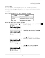 Preview for 237 page of Kyocera ECOSYS FS-1035MFP/DP Operation Manual