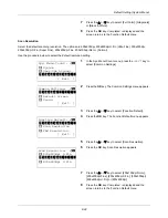 Preview for 238 page of Kyocera ECOSYS FS-1035MFP/DP Operation Manual