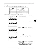 Preview for 239 page of Kyocera ECOSYS FS-1035MFP/DP Operation Manual