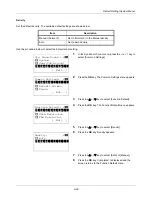 Preview for 240 page of Kyocera ECOSYS FS-1035MFP/DP Operation Manual