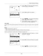 Preview for 246 page of Kyocera ECOSYS FS-1035MFP/DP Operation Manual