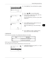 Preview for 247 page of Kyocera ECOSYS FS-1035MFP/DP Operation Manual